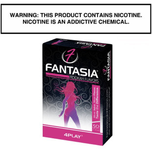 Fantasia 50G Sleeve